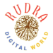 Rudra Digital World logo