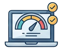 High-Converting Web Design & CRO